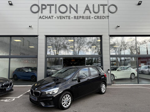 BMW Serie 2 (F45) 216D 116CH LOUNGE 2015 occasion Aucamville 31140