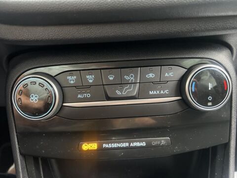 Puma 1.0 EcoBoost Hybrid 125ch Titanium Business S&S Powershift 2024 occasion 31400 TOULOUSE