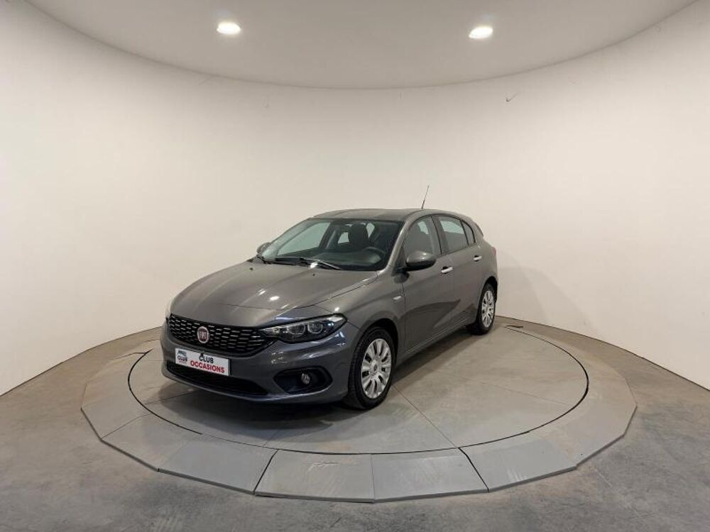Tipo 1.6 MultiJet 120ch Pop S/S 5p 2016 occasion 78520 LIMAY