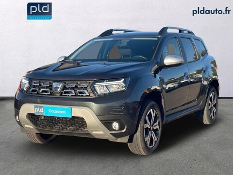 Annonce voiture Dacia Duster 14990 �