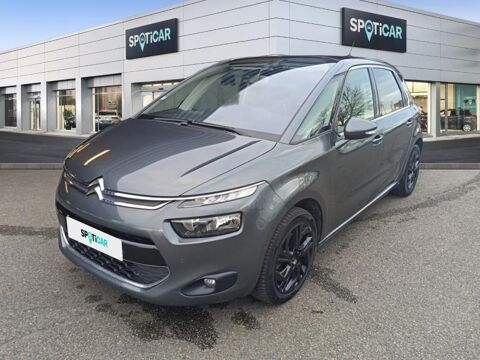 Citro&euml;n C4 Picasso THP 165ch Intensive S&S EAT6 2016 occasion Vernouillet 28500