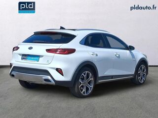 XCeed 1.6 GDi 105ch + Plug-In 60.5ch Design DCT6 2021 occasion 13730 ST VICTORET