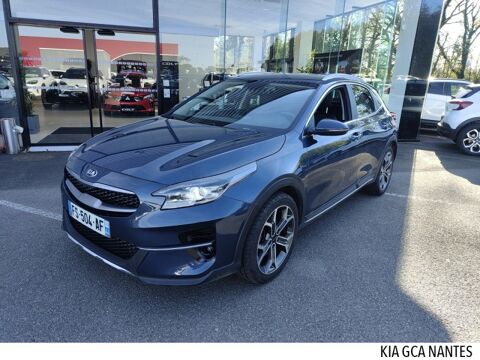 Kia XCeed 1.4 T-GDI 140ch Active 2020 2020 occasion Orvault 44700
