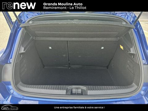 Clio 1.5 Blue dCi 100ch Intens -21N 2022 occasion 88160 Le Thillot