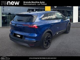 Symbioz 1.8 E-Tech full hybrid 160ch esprit Alpine - 25 2025 occasion 88160 Le Thillot
