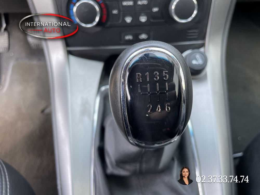 Captiva 2.2 VCDI163 LT+ FWD 2011 occasion 28700 Auneau