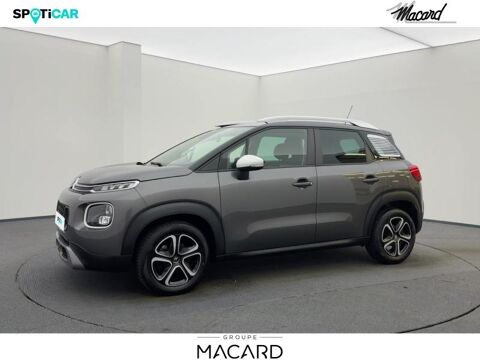 Citro&euml;n C3 Aircross PureTech 110ch S&S Feel Pack 2021 occasion Montauban 82000