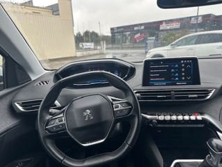 3008 1.5 BLUEHDI 130CH S&S ALLURE BUSINESS 2020 occasion 16400 Puymoyen
