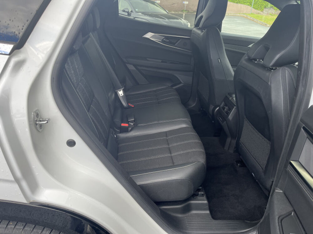 Austral 1.2 E-TECH FULL HYBRID 200CH TECHNO 2023 occasion 95310 Saint-Ouen-l'Aum&ocirc;ne