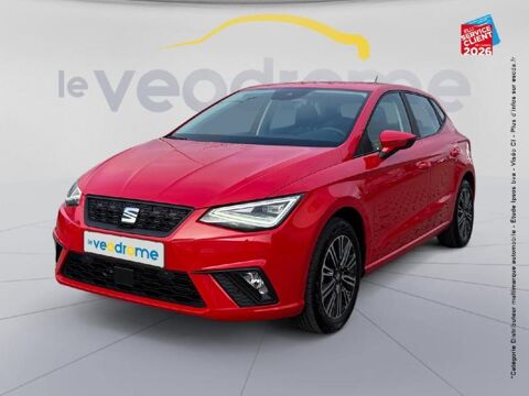 Seat Ibiza 1.0 TSI 95ch Copa 2023 occasion Bischheim 67800