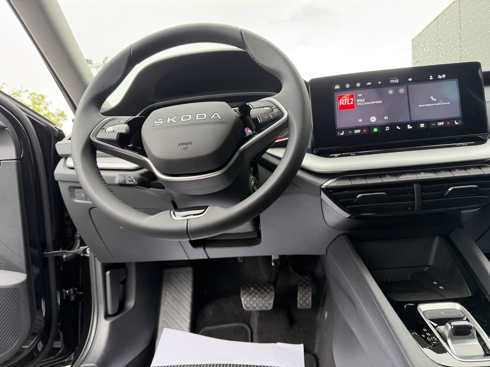 Octavia 2.0 TDI SCR 150CH SELECTION DSG7 2026 occasion 82370 Campsas