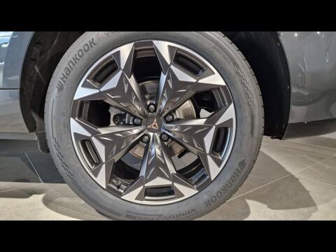 Terramar 1.5 eHybrid 204ch V DSG7 2025 occasion 24430 Marsac-sur-l'Isle