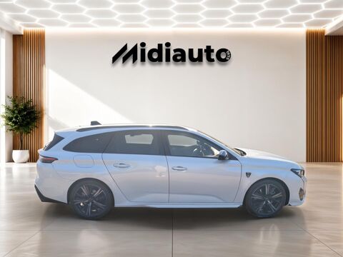 308 SW PHEV 225ch GT Pack e-EAT8 2021 occasion 82000 Montauban