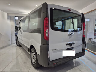 Vivaro 2.0 CDTI90 C1 PACK CLIM 2007 occasion 95200 Sarcelles