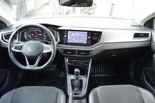 Taigo 1.5 TSI 150CH STYLE DSG7 2022 occasion 94100 Saint-Maur-des-Foss&eacute;s