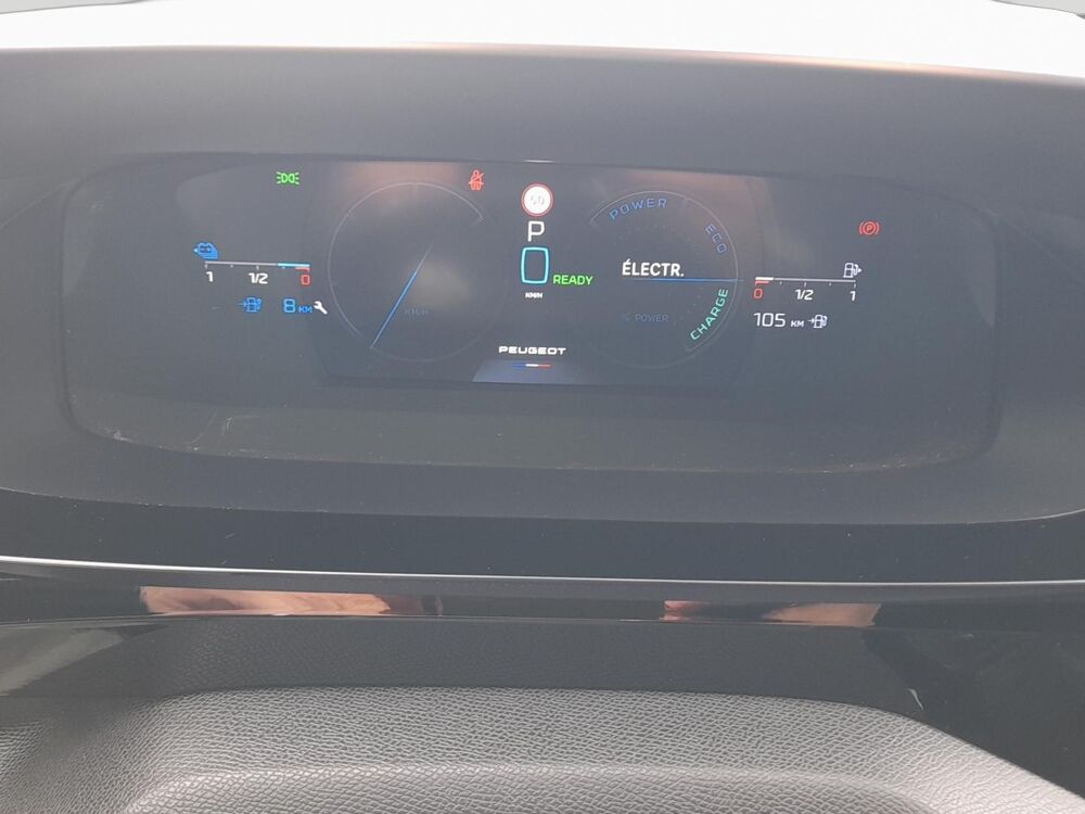 408 PHEV 225ch GT e-EAT8 2023 occasion 27300 Bernay