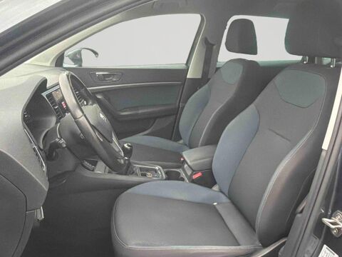 Ateca 1.0 TSI 115ch Start&Stop Style Business 2019 occasion 28500 Vernouillet