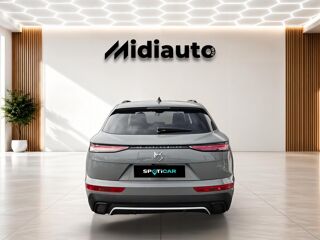 DS7 1.5 BlueHDi 130ch Etoile / TOIT OUVRANT / HAYON ELECTRIQUE 2025 occasion 56850 Caudan