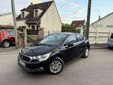 Annonce voiture Citroën DS4 6480 €