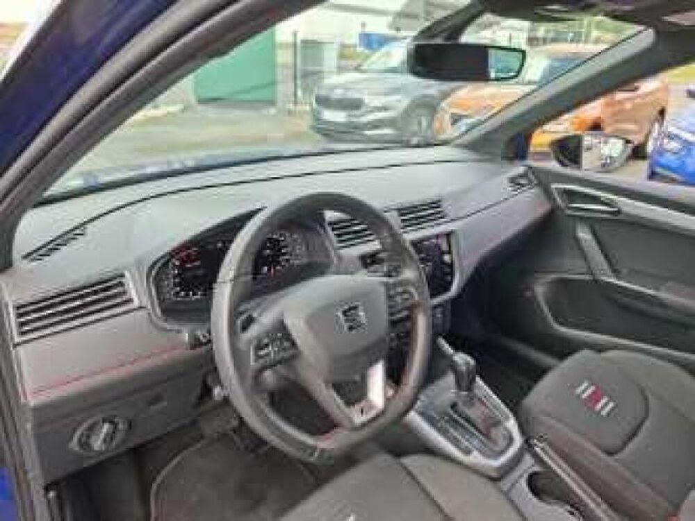 Arona 1.0 EcoTSI 115ch Start/Stop FR DSG Euro6d-T 2020 occasion 24430 Marsac-sur-l'Isle