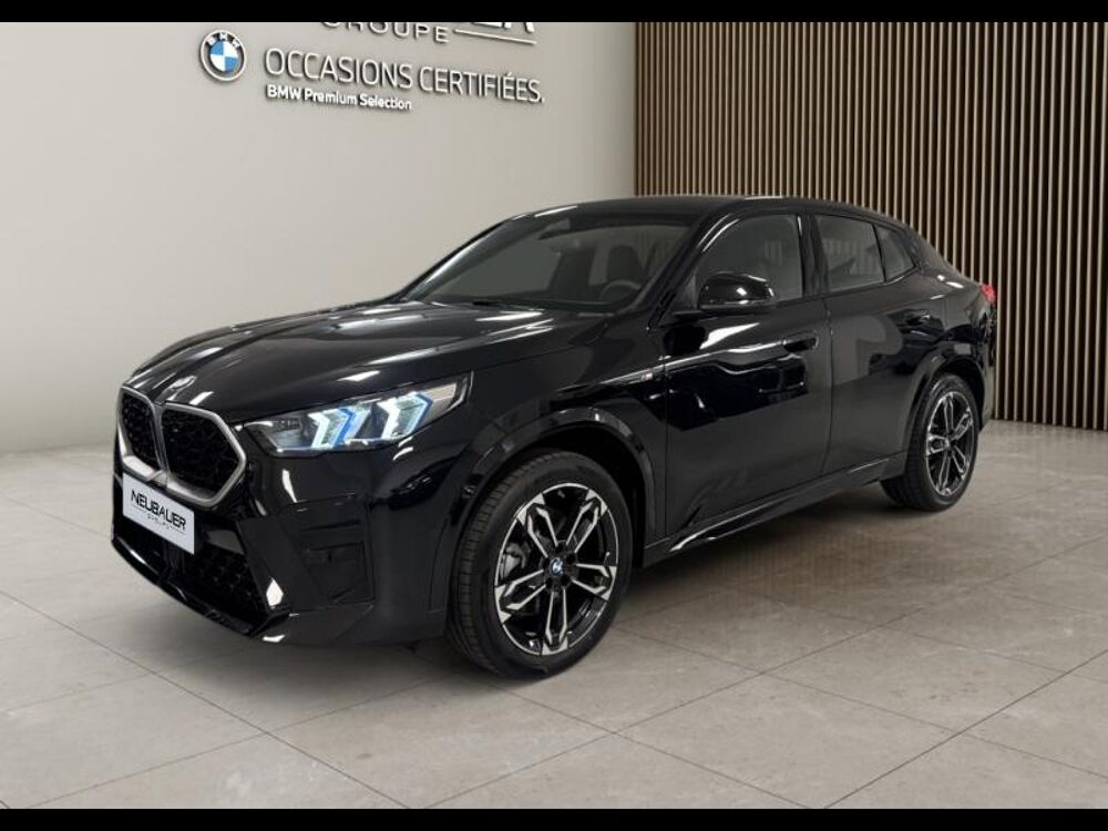 X2 sDrive20iA 170ch M Sport DKG7 2026 occasion 92100 Boulogne-Billancourt