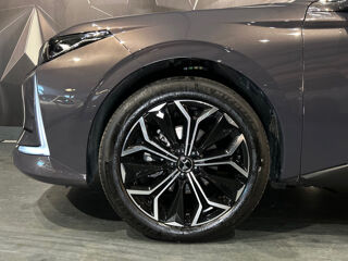 DS4 BLUEHDI 130CH ETOILE NAPPA AUTOMATIQUE 2025 occasion 63170 Aubi&egrave;re