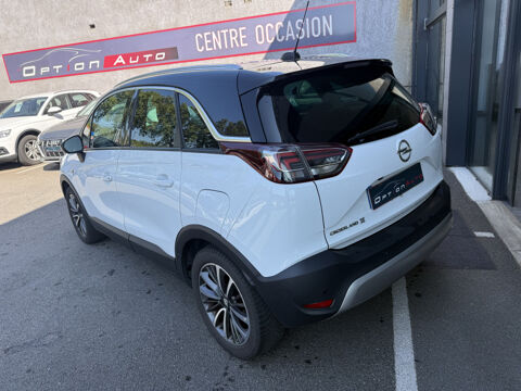 Crossland 1.5 D 120CH ULTIMATE BVA 2020 occasion 31140 Aucamville