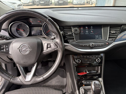 Astra 1.5 D 105CH ELEGANCE BUSINESS 2021 occasion 42120 LE COTEAU
