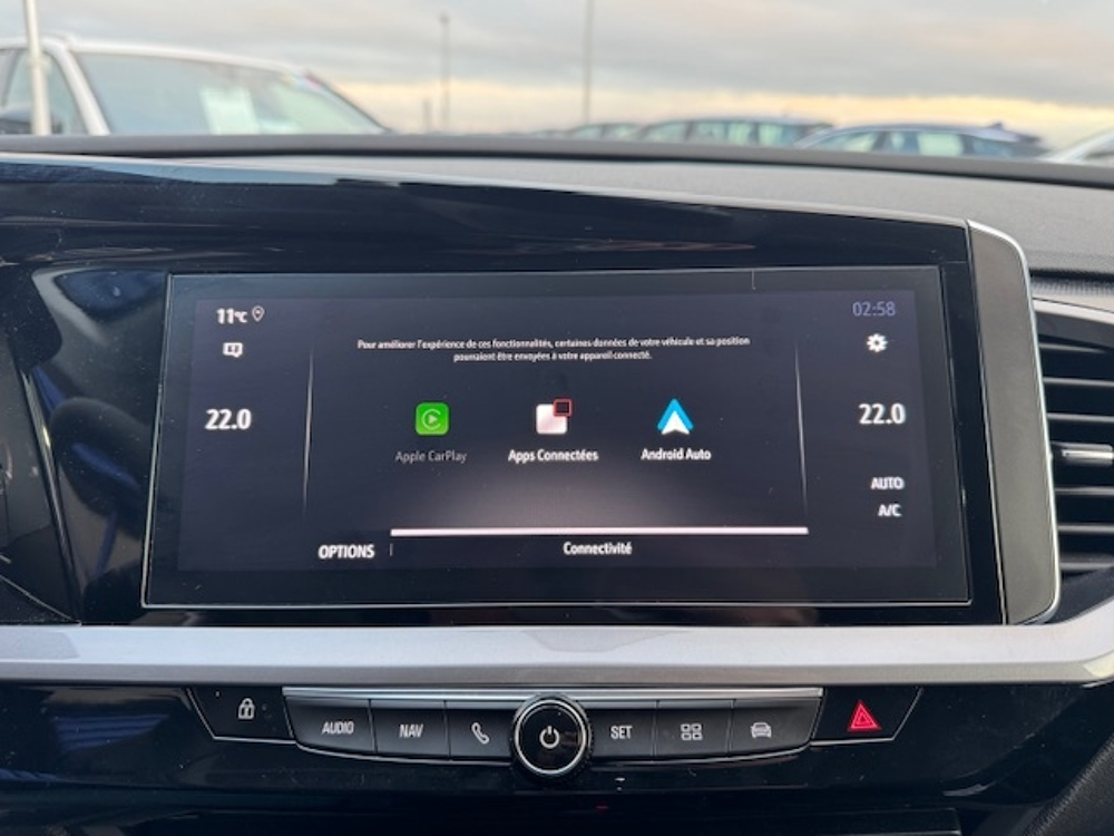 Grandland 1.5 D 130CH ULTIMATE BVA8 2024 occasion 16400 Puymoyen