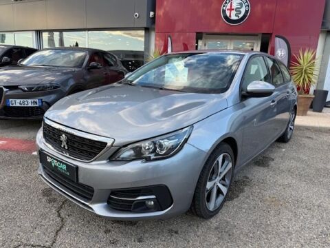 308 SW 1.5 BlueHDi 100ch E6.c S&S Access 2018 occasion 13200 Arles