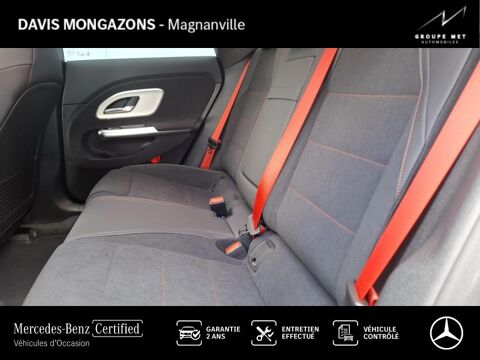 Classe A 250+ EQ 272ch AMG Line 2026 occasion 78200 Magnanville