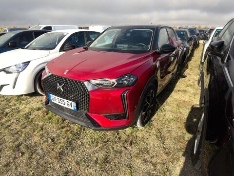 Citro&euml;n DS3 E-Tense 156ch Opera / POMPE A CHALEUR / CAMERA 360 / CHARGEU 2024 occasion Montauban 82000