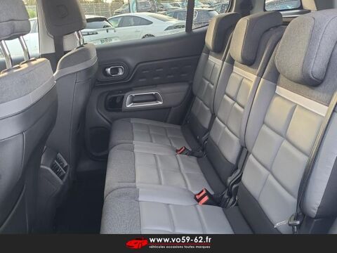 C5 aircross PureTech 130ch S&S Shine 2019 occasion 62000 Arras