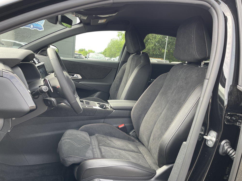 DS7 1.5 BLUEHDI 130CH PERFORMANCE LINE 2026 occasion 33700 M&eacute;rignac