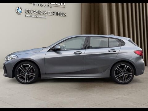S&eacute;rie 1 118iA 136ch M Sport DKG7 2023 occasion 78240 Chambourcy