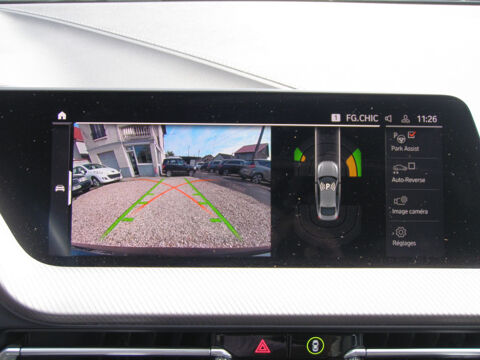 Serie 2 (F44) 218DA 150CH M SPORT BVA8 2022 occasion 93220 Gagny