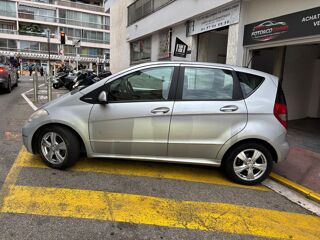 Classe A 180 CDI AVANTGARDE 2009 occasion 06400 Cannes