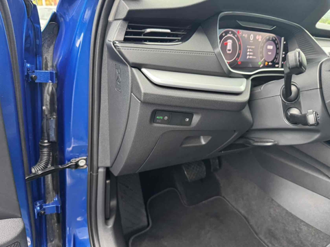 Octavia 2.0 TDI SCR 150CH SELECTION DSG7 2025 occasion 34500 B&eacute;ziers