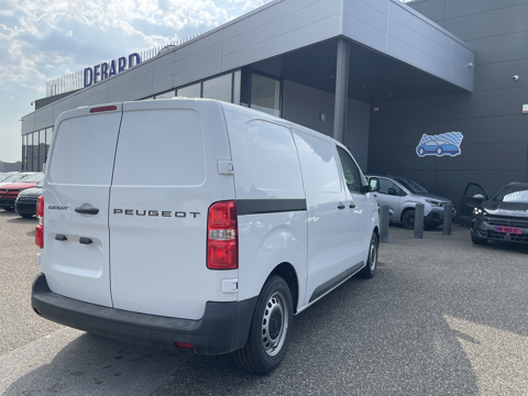 Expert M 1.5 DIESEL 120CH 2026 occasion 33700 M&eacute;rignac