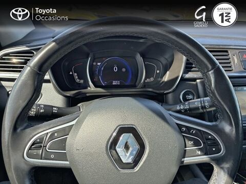 Kadjar 1.2 TCe 130ch energy Intens EDC 2019 occasion 84100 Orange