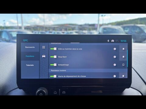 Berlingo M 650kg BlueHDi 100ch S&S Pack Premium Connect 2025 occasion 27930 Normanville