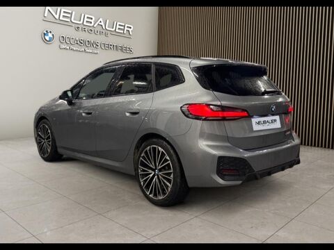 Serie 2 220i 170ch M Sport DKG7 2022 occasion 78240 Chambourcy