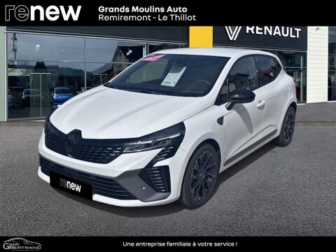 Annonce voiture Renault Clio 17990 €