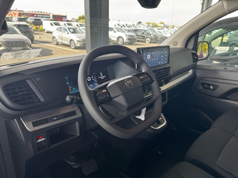Jumpy M 2.2 DIESEL 180CH AUTOMATIQUE 2026 occasion 12850 Onet-le-Ch&acirc;teau