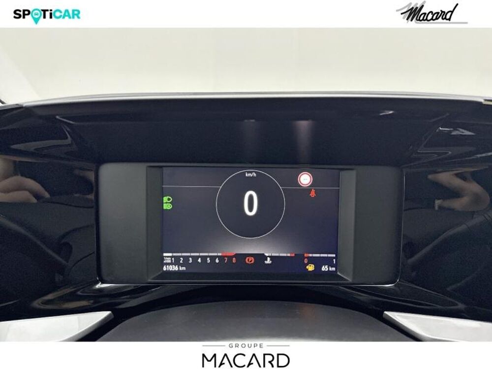 Mokka 1.2 Turbo 100ch Edition 2022 occasion 82000 Montauban