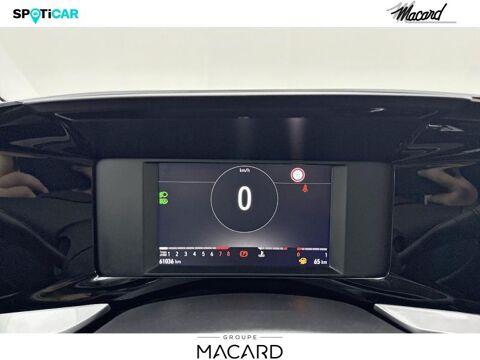 Mokka 1.2 Turbo 100ch Edition 2022 occasion 82000 Montauban