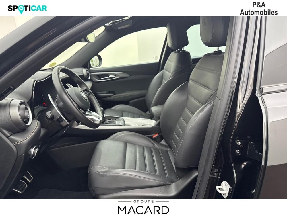 Tonale 1.6 Mjet II 130ch Veloce TCT 2024 occasion 82000 Montauban