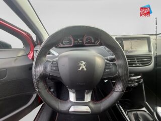2008 1.2 PureTech 130ch E6.c GT Line S&S 2019 occasion 51100 Reims