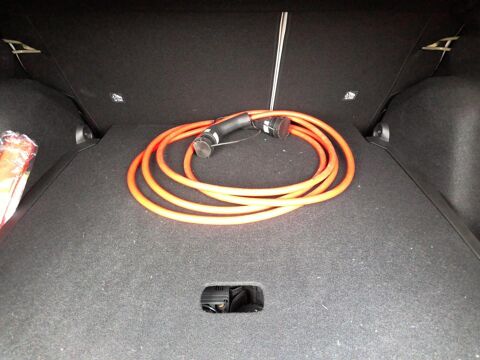 C3 Aircross Electrique 113ch autonomie confort MAX 2024 occasion 82000 Montauban