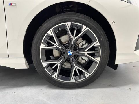 S&eacute;rie 1 120A 170ch M Sport Design DKG7 2025 occasion 78240 Chambourcy